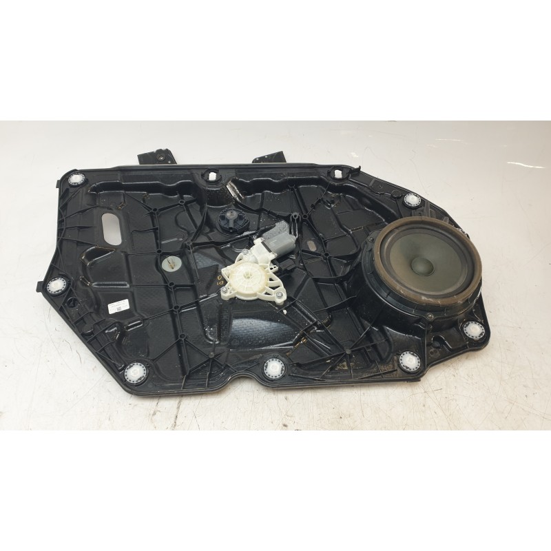 Recambio de elevalunas delantero izquierdo para ford focus iv (hn) 1.5 ecoblue referencia OEM IAM JX7BA23201CD  
