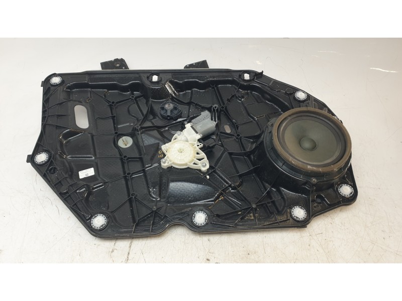 Recambio de elevalunas delantero izquierdo para ford focus iv (hn) 1.5 ecoblue referencia OEM IAM JX7BA23201CD  