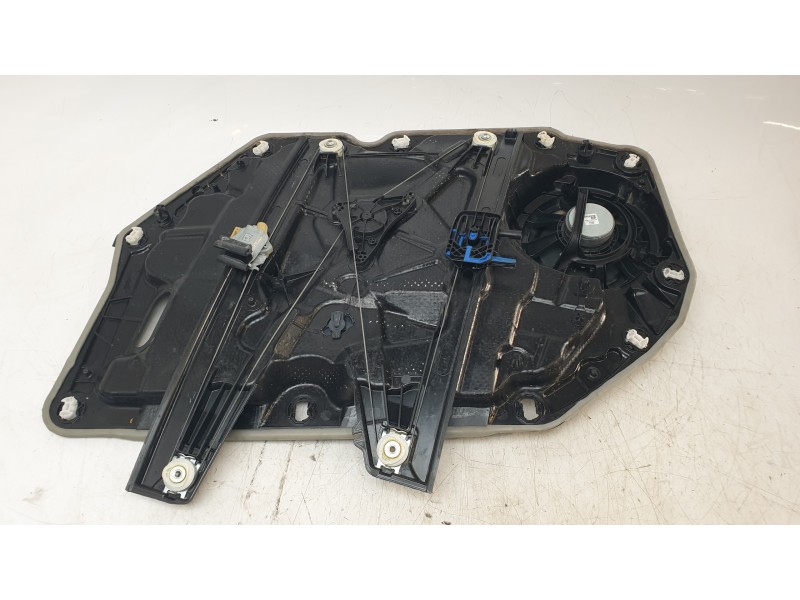 Recambio de elevalunas delantero izquierdo para ford focus iv (hn) 1.5 ecoblue referencia OEM IAM JX7BA23201CD  