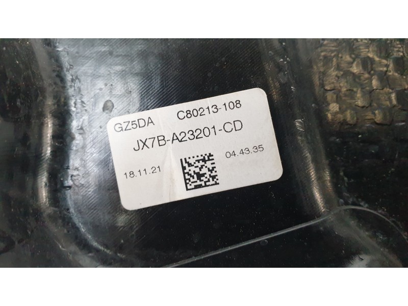 Recambio de elevalunas delantero izquierdo para ford focus iv (hn) 1.5 ecoblue referencia OEM IAM JX7BA23201CD  
