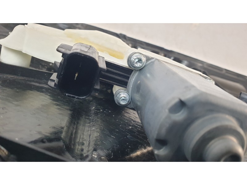 Recambio de elevalunas delantero izquierdo para ford focus iv (hn) 1.5 ecoblue referencia OEM IAM JX7BA23201CD  