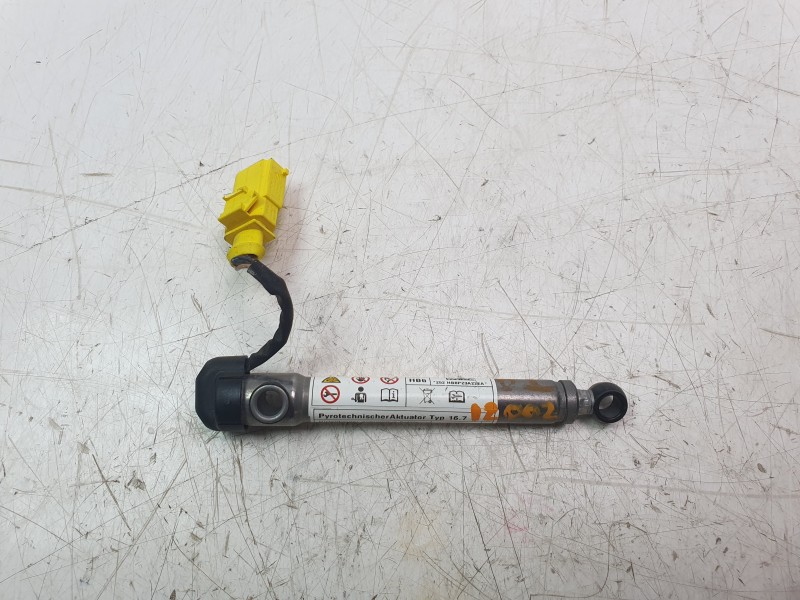 Recambio de modulo electronico para porsche cayenne coupe (9yb) e-hybrid referencia OEM IAM 0589P1000192 9Y0823823D , 923A22 