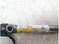 Recambio de modulo electronico para porsche cayenne coupe (9yb) e-hybrid referencia OEM IAM 0589P1000192 9Y0823823D , 923A22  2