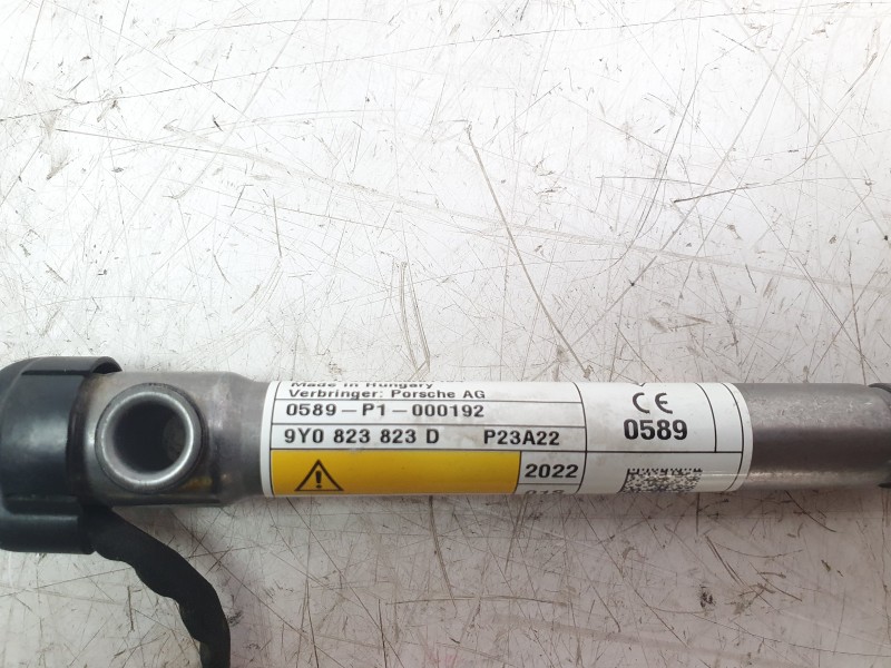 Recambio de modulo electronico para porsche cayenne coupe (9yb) e-hybrid referencia OEM IAM 0589P1000192 9Y0823823D , 923A22 