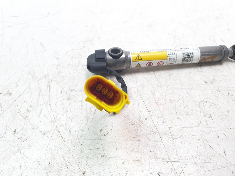 Recambio de modulo electronico para porsche cayenne coupe (9yb) e-hybrid referencia OEM IAM 0589P1000192 9Y0823823D , 923A22 