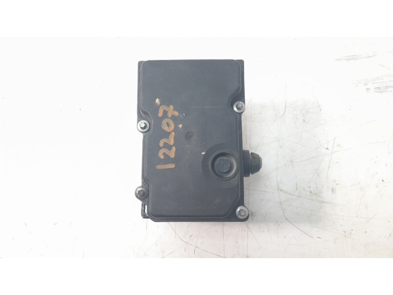 Recambio de abs para bmw f ( - 800cc) f 800 gs triple black (k72) referencia OEM IAM 25347694402 0265231075 