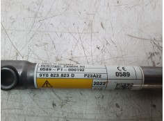 Recambio de modulo electronico para porsche cayenne coupe (9yb) e-hybrid referencia OEM IAM 0589P1000192 9Y0823823D , P23A22  2