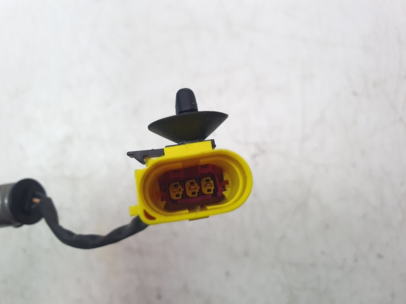 Recambio de modulo electronico para porsche cayenne coupe (9yb) e-hybrid referencia OEM IAM 0589P1000192 9Y0823823D , P23A22 