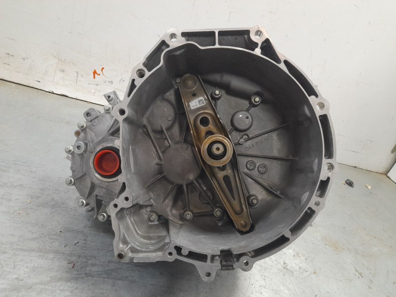 Recambio de caja cambios para bmw 1 (f40) 118 i referencia OEM IAM 23008689381 GS658DG 2580016053