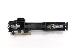 Recambio de maneta exterior trasera derecha para nissan x-trail (t32) 1.6 dci turbodiesel cat referencia OEM IAM 806404CL0D   2