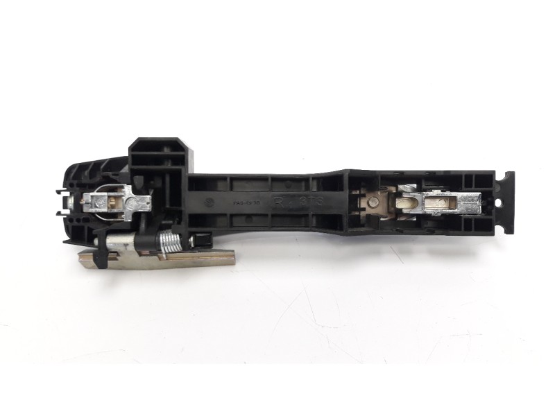 Recambio de maneta exterior trasera derecha para nissan x-trail (t32) 1.6 dci turbodiesel cat referencia OEM IAM 806404CL0D  