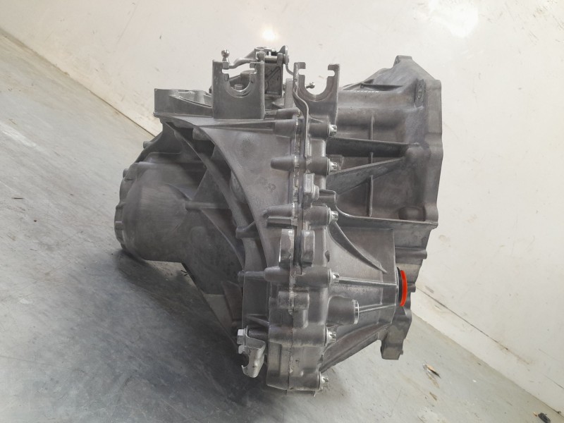 Recambio de caja cambios para bmw 1 (f40) 118 i referencia OEM IAM 23008689381 GS658DG 2580016053