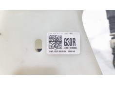 Recambio de palanca cambio para hyundai tucson (nx4e, nx4a) 1.6 t-gdi hybrid 48v referencia OEM IAM 43700N7300NRA   2