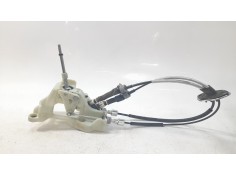 Recambio de palanca cambio para hyundai tucson (nx4e, nx4a) 1.6 t-gdi hybrid 48v referencia OEM IAM 43700N7300NRA  