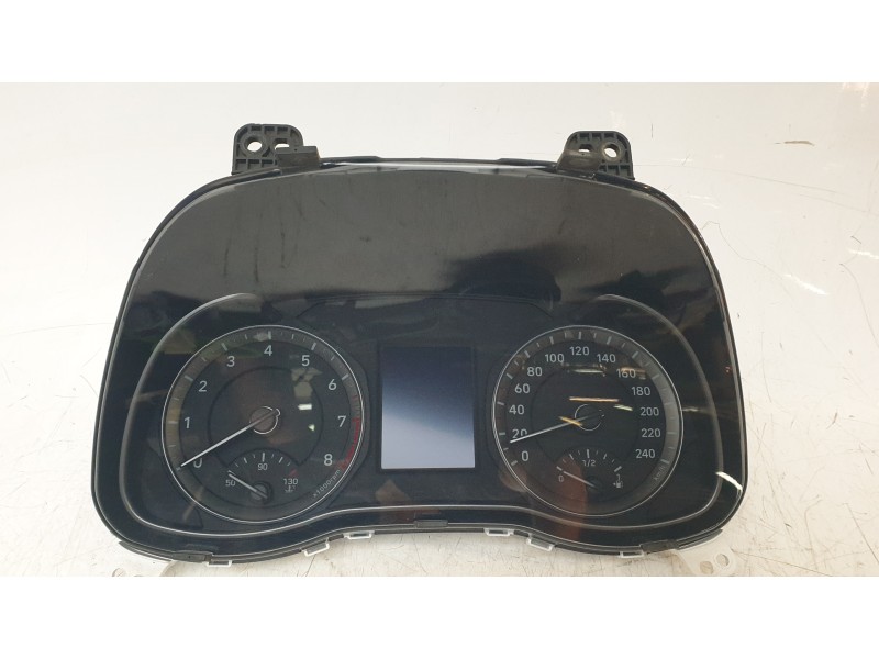 Recambio de cuadro instrumentos para hyundai kona pure referencia OEM IAM 94013J9670  