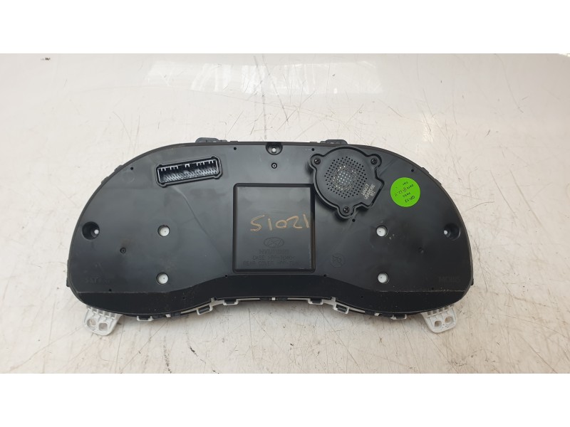 Recambio de cuadro instrumentos para hyundai kona pure referencia OEM IAM 94013J9670  