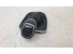 Recambio de pomo palanca cambio para hyundai kona pure referencia OEM IAM 84654J9MA0  