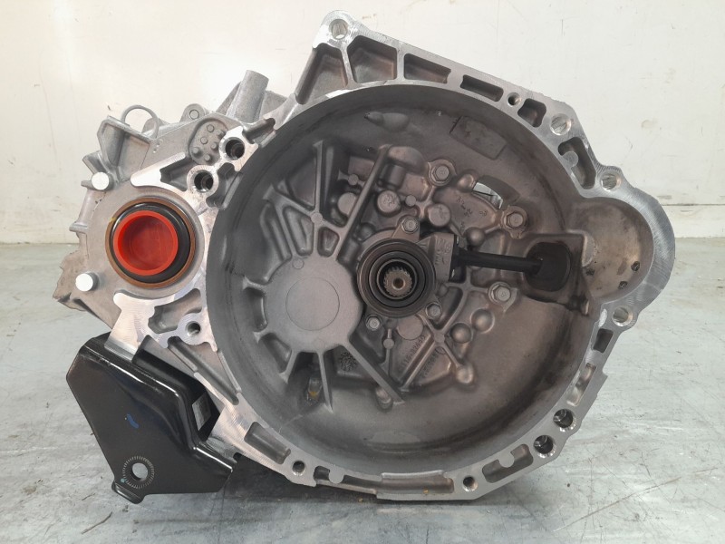 Recambio de caja cambios para hyundai tucson (nx) klass 2wd referencia OEM IAM WNJ6L 4311132401 M56CF3
