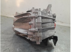 Recambio de caja cambios para hyundai tucson (nx) klass 2wd referencia OEM IAM WNJ6L 4311132401 M56CF3 2