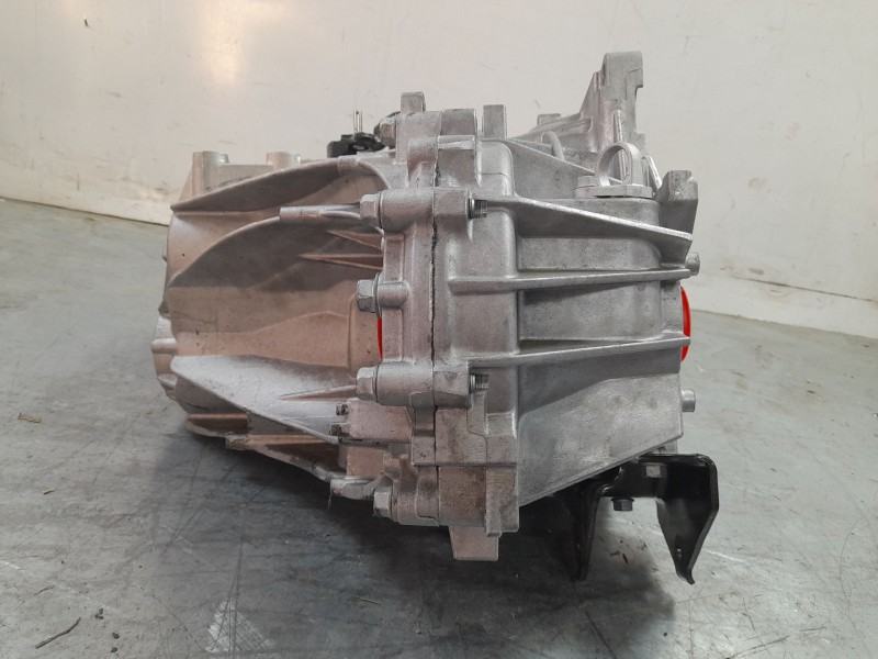Recambio de caja cambios para hyundai tucson (nx) klass 2wd referencia OEM IAM WNJ6L 4311132401 M56CF3