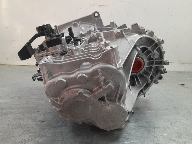 Recambio de caja cambios para hyundai tucson (nx) klass 2wd referencia OEM IAM WNJ6L 4311132401 M56CF3