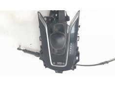 Recambio de palanca cambio para toyota corolla (e21) hybrid active referencia OEM IAM 33560F4050   2