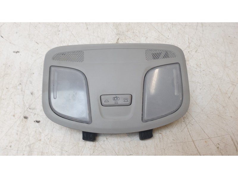 Recambio de luz interior para hyundai kona pure referencia OEM IAM 92800J9000  