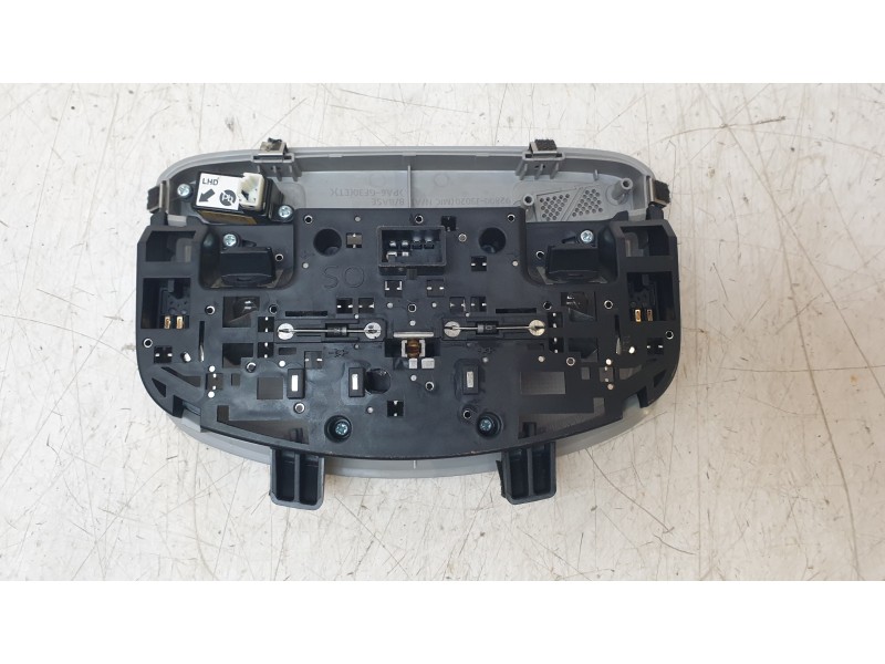 Recambio de luz interior para hyundai kona pure referencia OEM IAM 92800J9000  