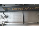 LUZ INTERIOR 92800J9000 92800J9000 