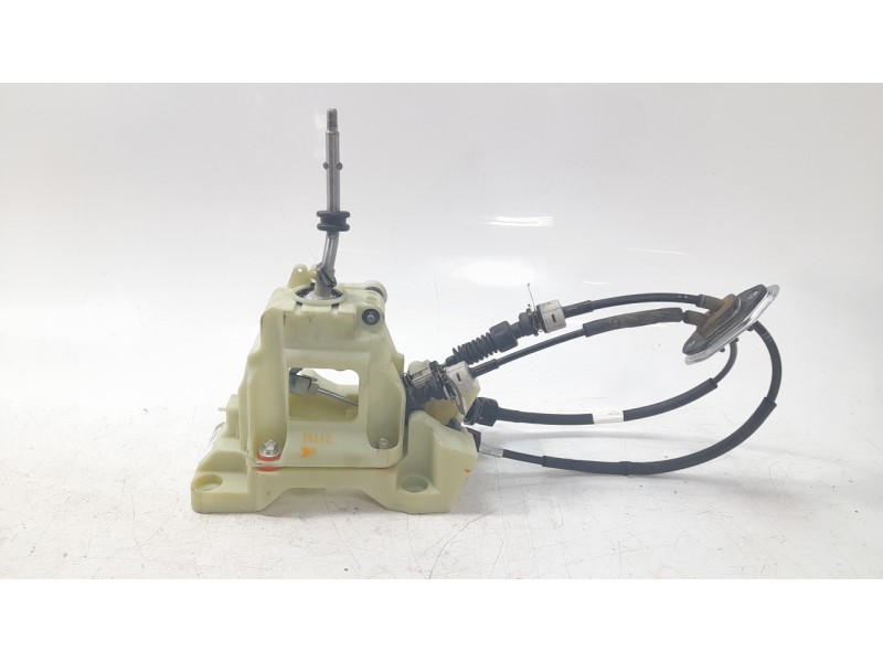 Recambio de palanca cambio para hyundai i10 iii (ac3, ai3) 1.0 mpi referencia OEM IAM 46700K7000  