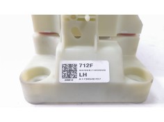 Recambio de palanca cambio para hyundai i10 iii (ac3, ai3) 1.0 mpi referencia OEM IAM 46700K7000   2