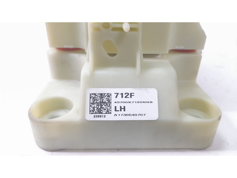 Recambio de palanca cambio para hyundai i10 iii (ac3, ai3) 1.0 mpi referencia OEM IAM 46700K7000  