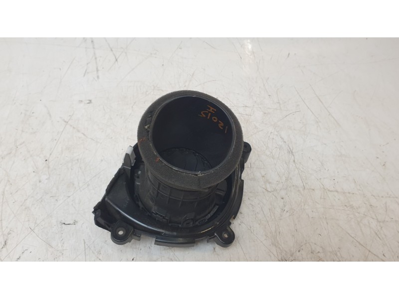 Recambio de aireador izquierdo para hyundai kona pure referencia OEM IAM 97480J9000  