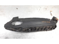 Recambio de moldura para piaggio (vespa) mp3 400 hpe referencia OEM IAM 1352395   2