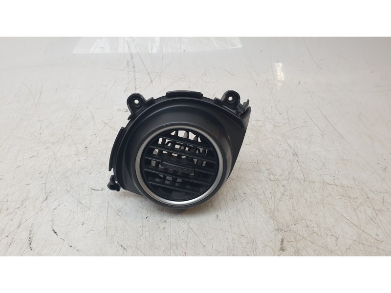 Recambio de aireador derecho para hyundai kona pure referencia OEM IAM 97490J9000  