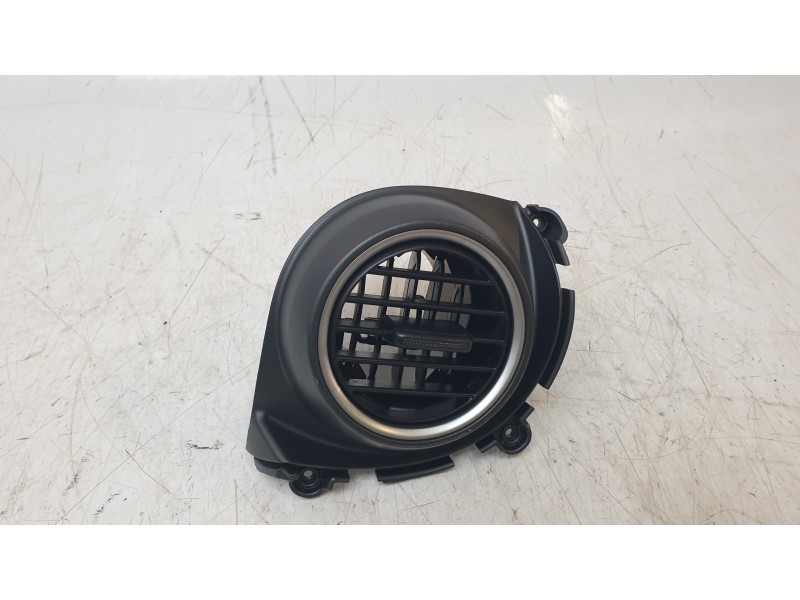 Recambio de aireador derecho para hyundai kona pure referencia OEM IAM 97490J9000  