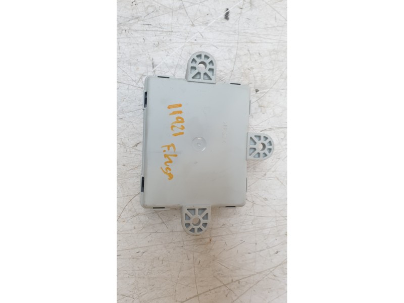 Recambio de modulo confort para ford kuga st-line referencia OEM IAM F1ET14B533BG  