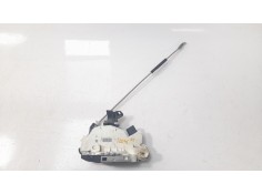 Recambio de cerradura puerta delantera izquierda para seat ibiza iv (6j5, 6p1) 1.4 tdi referencia OEM IAM 5N1837015N  CRDVW1107