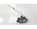 CERRADURA PUERTA DELANTERA IZQUIERDA 5N1837015N 5N1837015N CRDVW1107