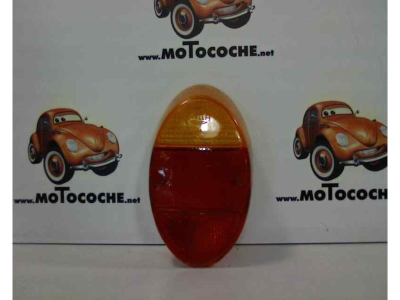 Recambio de piloto trasero izquierdo para universal universal universal referencia OEM IAM   