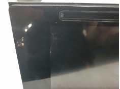 Recambio de pantalla multifuncion para toyota auris (_e18_) 1.8 hybrid (zwe186_) referencia OEM IAM 8614002360   2