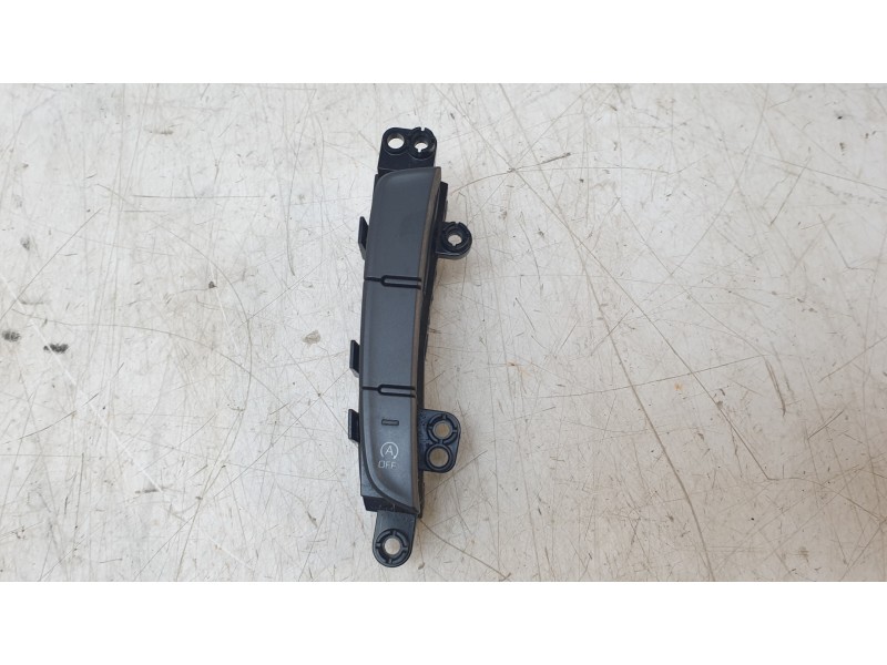 Recambio de tapa maletero para hyundai kona pure referencia OEM IAM 93300J9AA0 3K52HD1000 