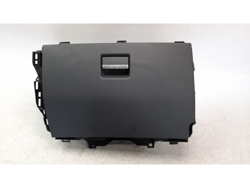 Recambio de guantera para land rover evoque 2.0 turbo cat referencia OEM IAM LR084340  