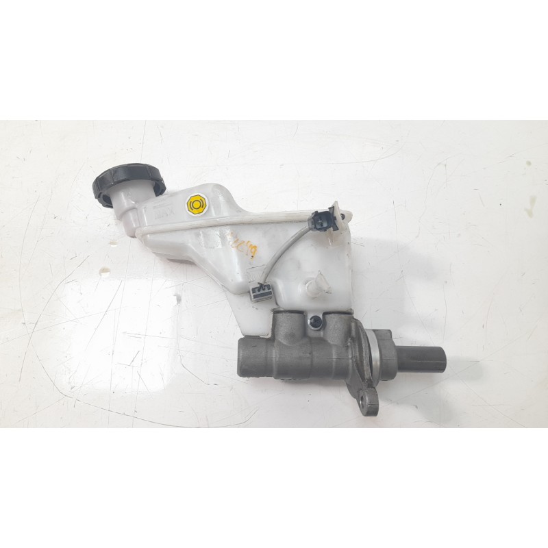 Recambio de bomba freno para hyundai tucson (nx4e, nx4a) 1.6 t-gdi hybrid 48v referencia OEM IAM 58510N9110  