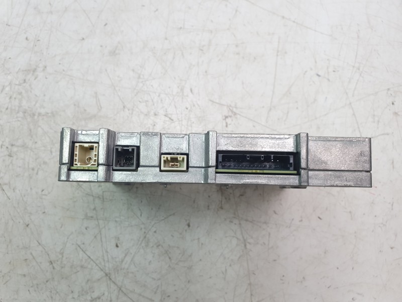 Recambio de modulo electronico para toyota auris (_e18_) 1.8 hybrid (zwe186_) referencia OEM IAM 6434CBE2808  