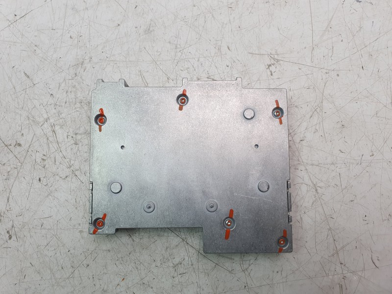 Recambio de modulo electronico para toyota auris (_e18_) 1.8 hybrid (zwe186_) referencia OEM IAM 6434CBE2808  