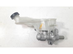 Recambio de bomba freno para mercedes-benz clase gla (w156) gla 200 cdi (156.908) referencia OEM IAM 2464300301  