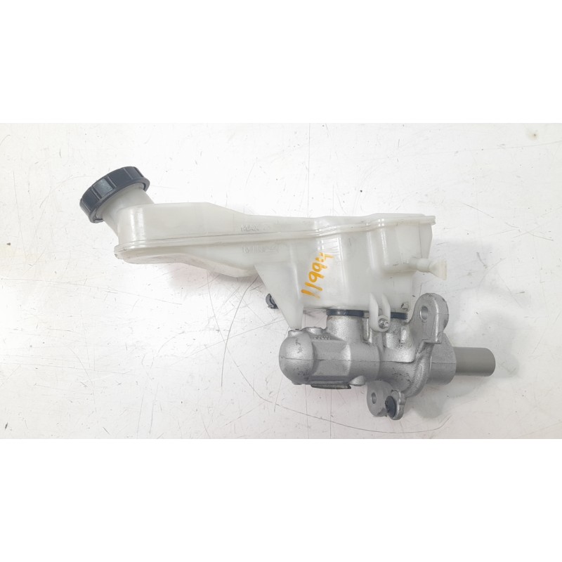 Recambio de bomba freno para mercedes-benz clase gla (w156) gla 200 cdi (156.908) referencia OEM IAM 2464300301  