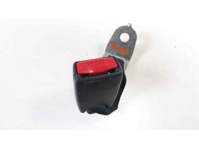 Recambio de cinturon seguridad trasero derecho para mazda 3 lim. (bl) active referencia OEM IAM   