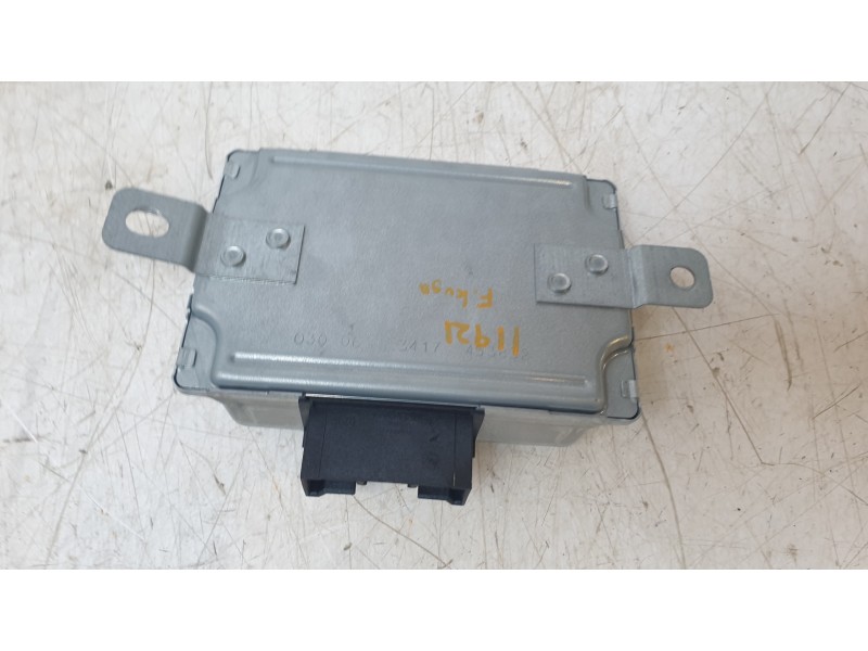 Recambio de modulo electronico para ford kuga st-line referencia OEM IAM DT1T14B526BA 0199DC1010 